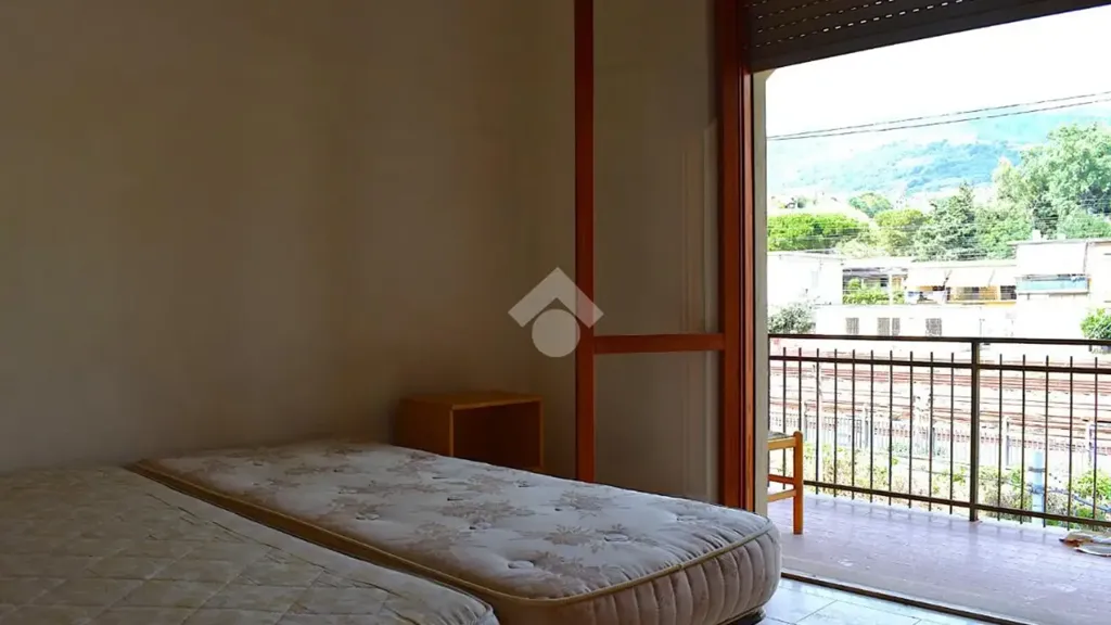 Camere da letto - Seafront Apartment with Balcony in Paola