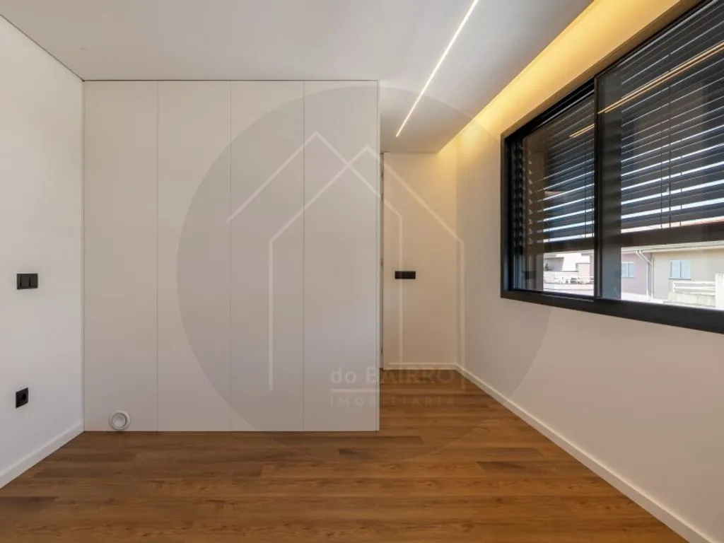 Pièces - Contemporary House with Pool in Vila Nova de Gaia