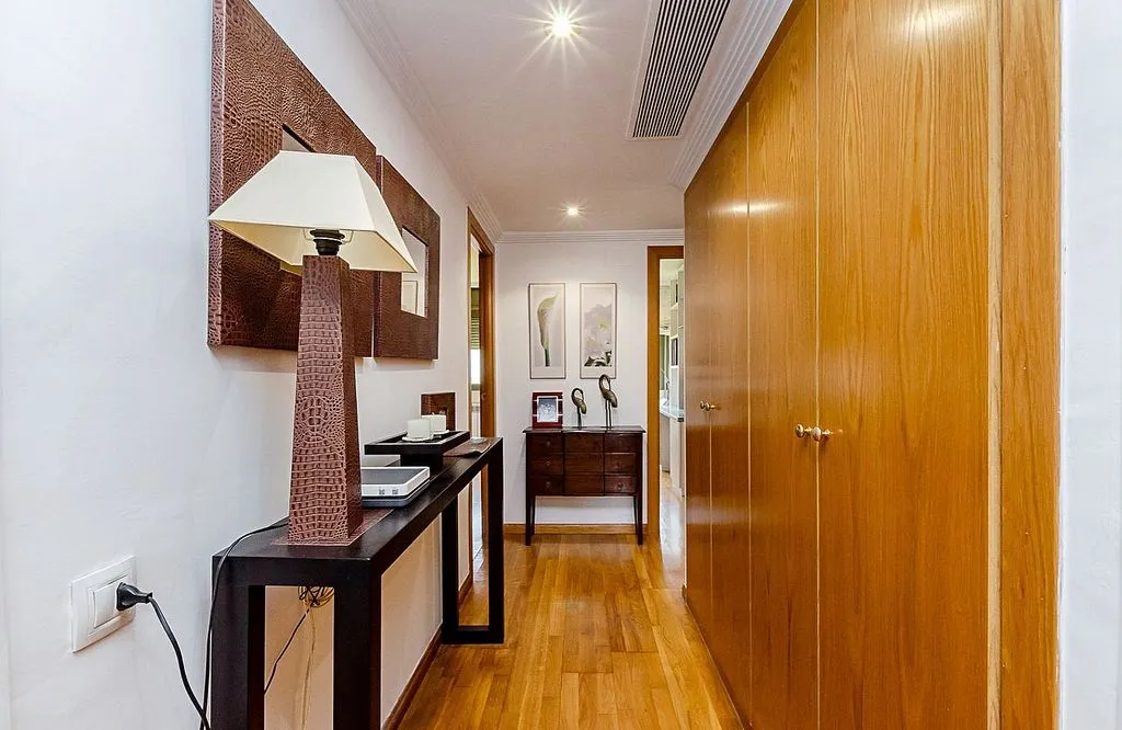 Esik - Apartment with Sea View Terrace in Diagonal Mar