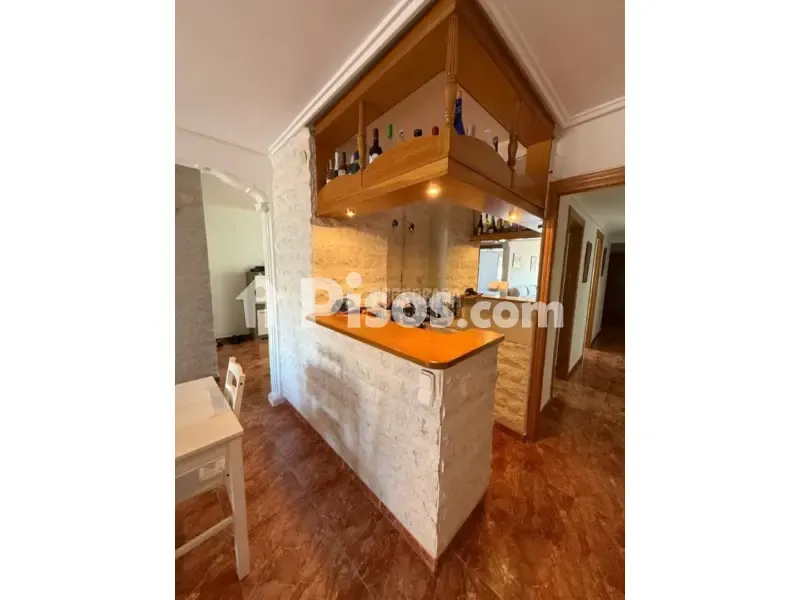 Cuisine - Appartement 3 pièces à ES