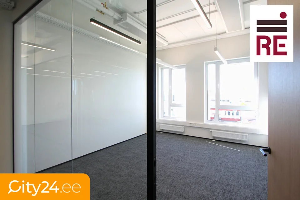 Studio - Office Space in Mustamäe, Tallinn