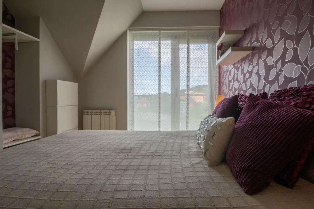 Chambres - T4 Apartment with Garage in Cambre