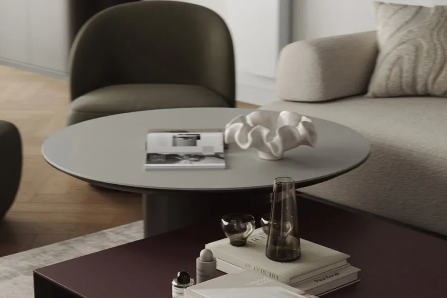 Elutuba - Luxury Apartment Near Leuven Centre