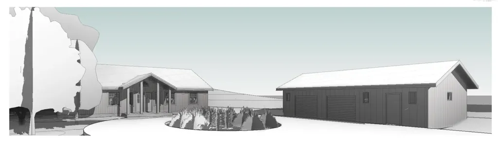 Plot for Custom Build in Kärsta, Örebro
