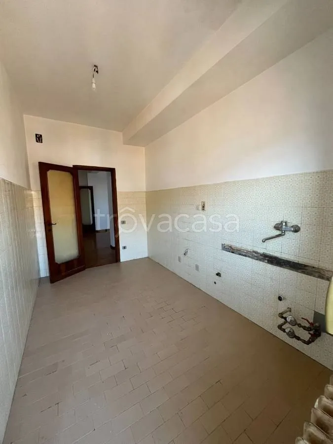 Pièces - Apartment with Balcony near Pesaro Centre