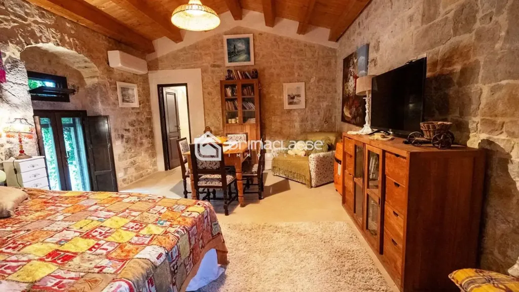 Camere da letto - Restored Casale with Pool in Modica Sorda