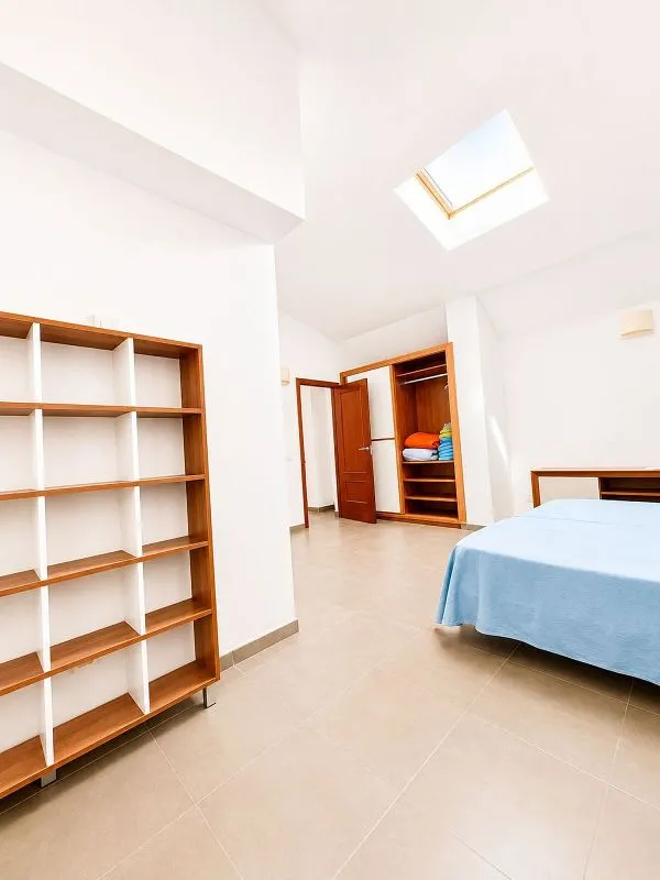 Magamistoad - Duplex with Sea View Terrace in Las Canteras