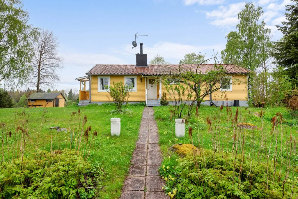 Maison 4 pièces à Norrtälje kommun