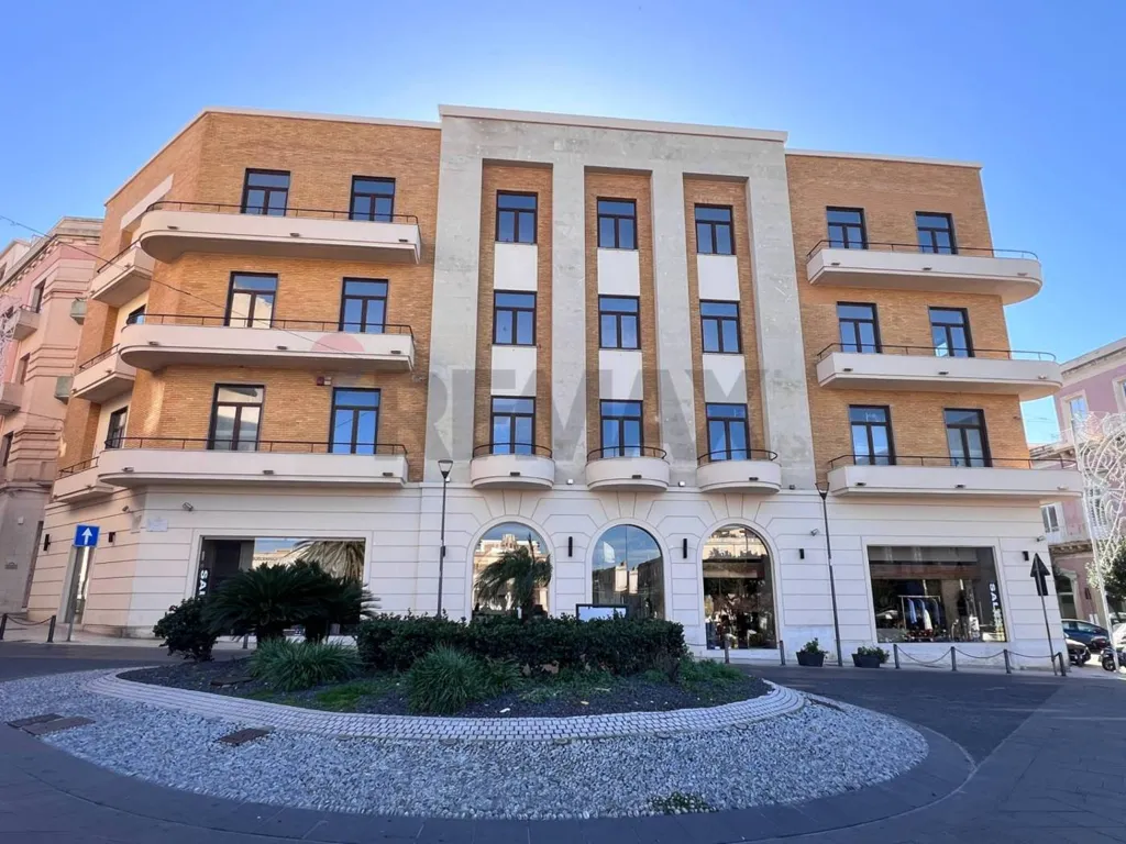 Välivaade - Historic Building with Sea View in Ortigia