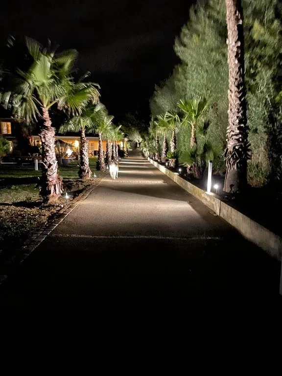 Välivaade - Luxury Villa with Pool in Saint-Tropez