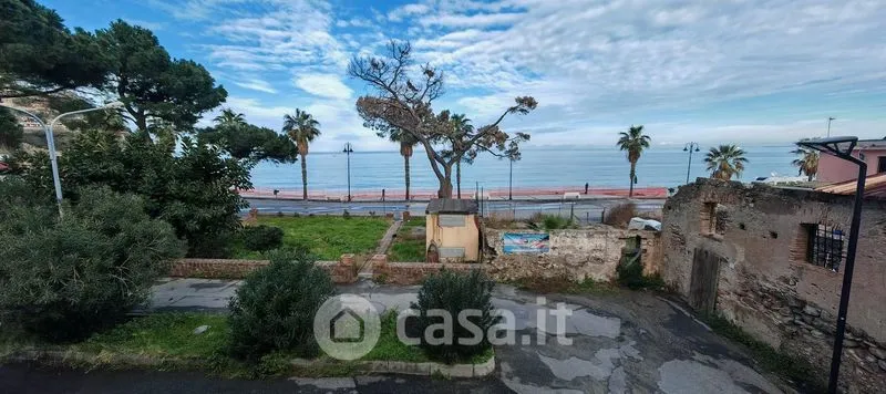 Terrass - Sea View Bilocale in Scilla