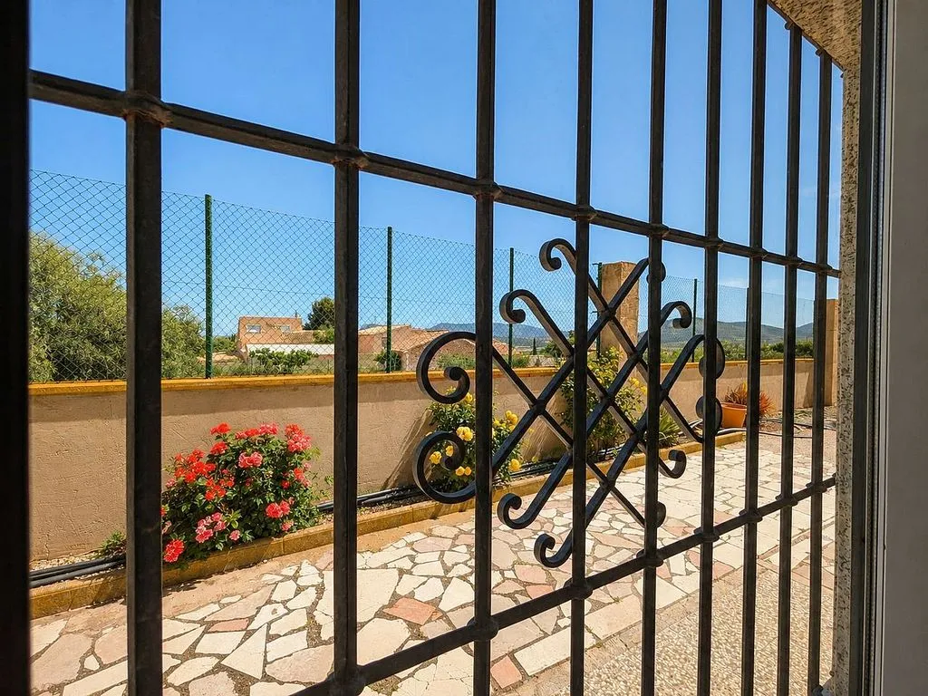 Terrasse - Chalet with Pool in La Romana
