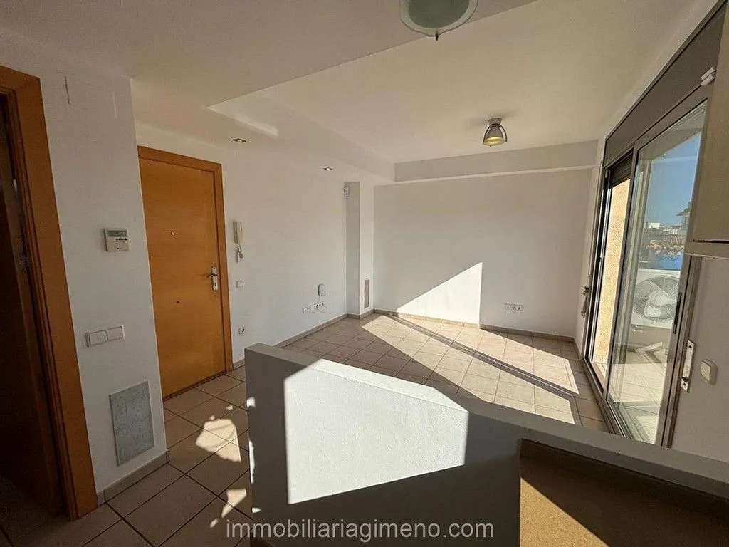 Elutuba - Studio with Terrace in Lloret de Mar