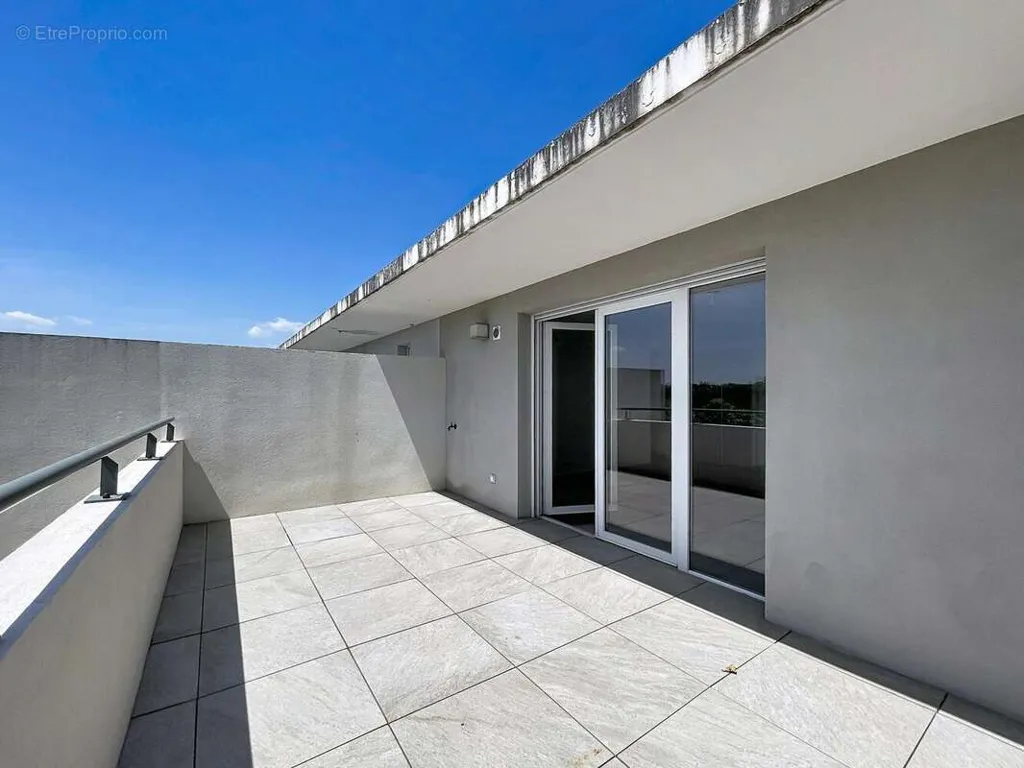 Appartement 3 pièces à Montpellier