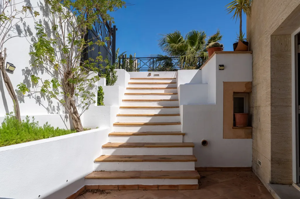 Pièces - Villa with Sea View in Canyamel