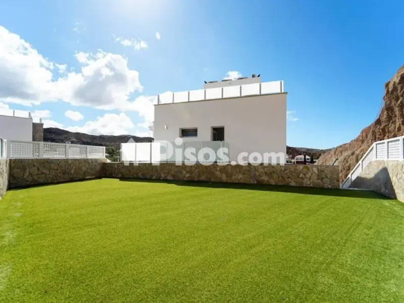 Aed - Villa with Pool in La Venecia, Tauro