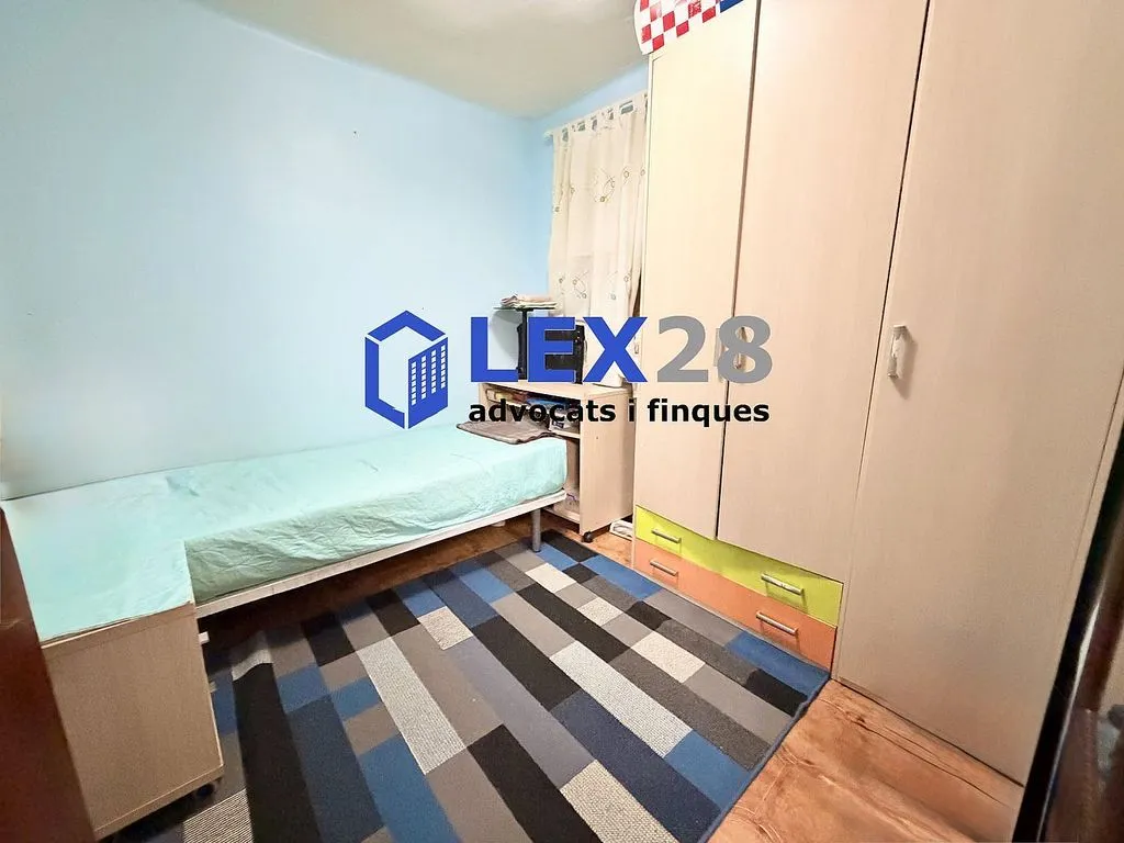 Magamistoad - Apartment with Balcony in Badalona