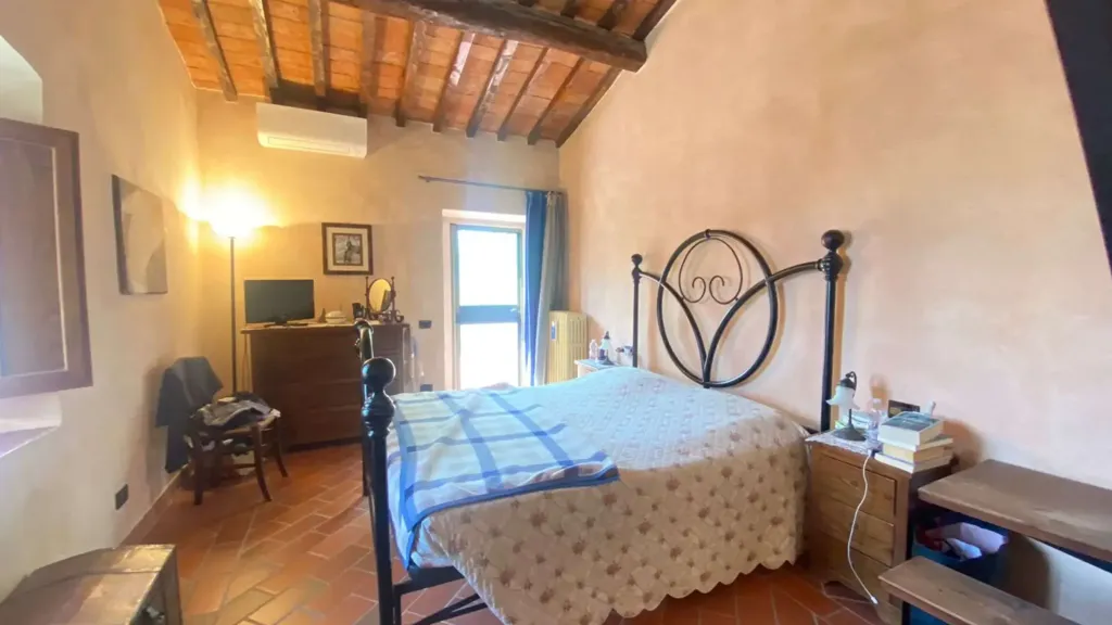 Chambres - Rustic Stone Cottage with Garden in San Casciano