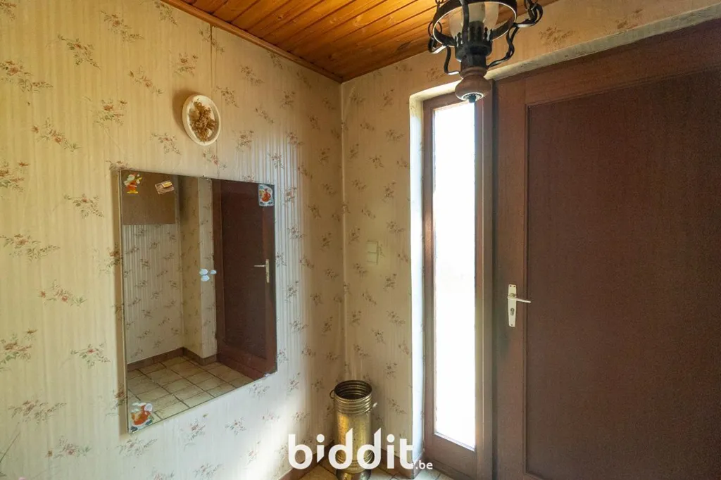 Esik - Well-located House on Large Plot in Central Area