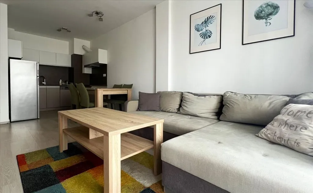 Elutuba - Balconied Apartment in Debrecen University District