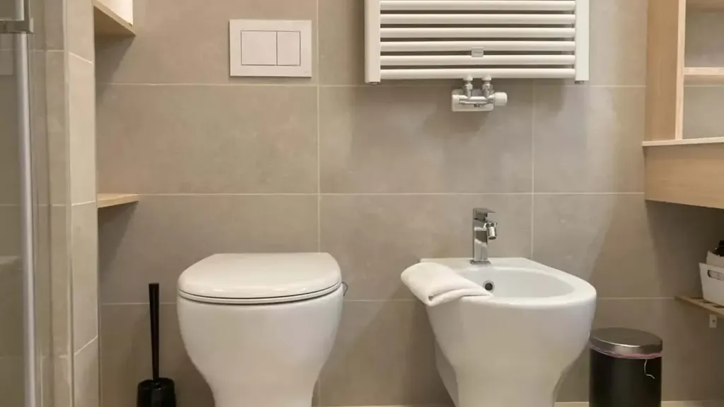 Vannitoad - Modern Studio with Terraced View in Trieste