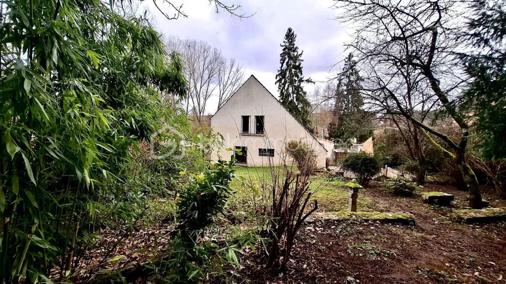 Maison 6 pièces à Saclas