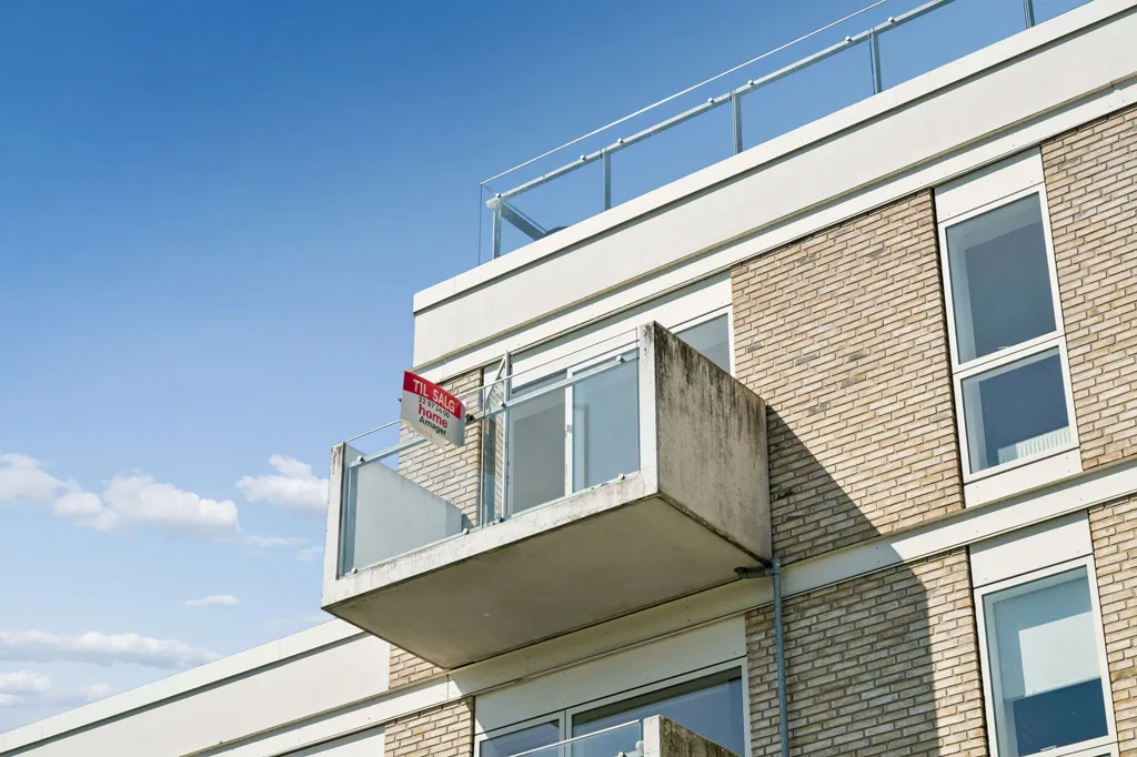 Välivaade - Apartment with Sea View in Copenhagen S