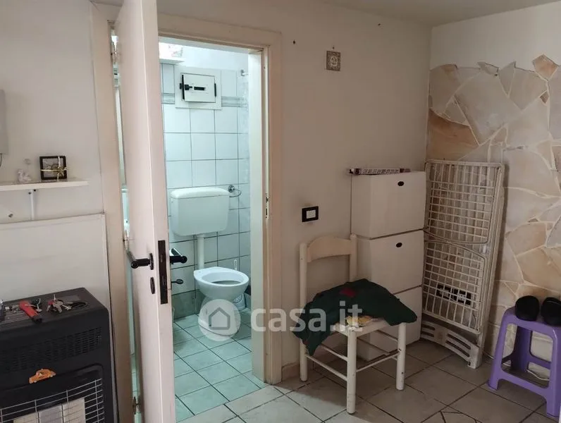 Lavadero - Bifamiliar House with Sea View in Aci Sant'Antonio