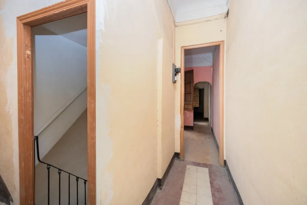 Toad - Apartment with Plaza Views in Granada Centre