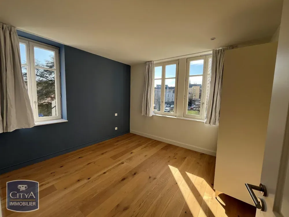 Appartement 3 pièces à Metz