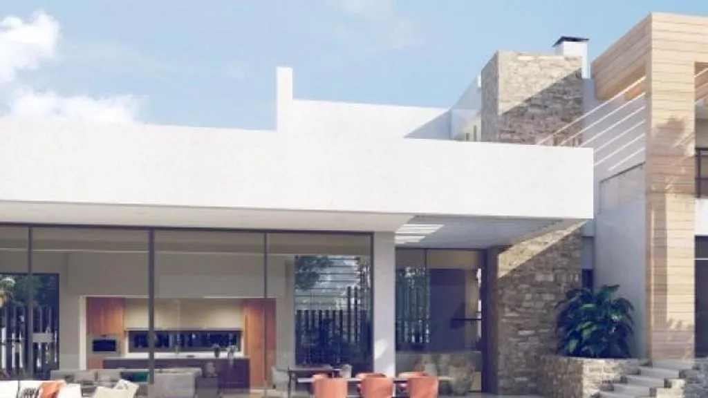 Extérieur - Luxury Villa with Pool in Marbella