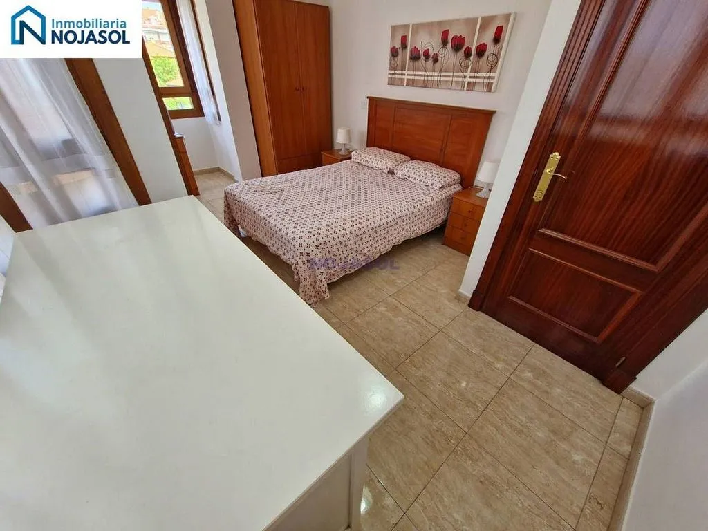 Camere da letto - Duplex Apartment with Pool in Noja Centre