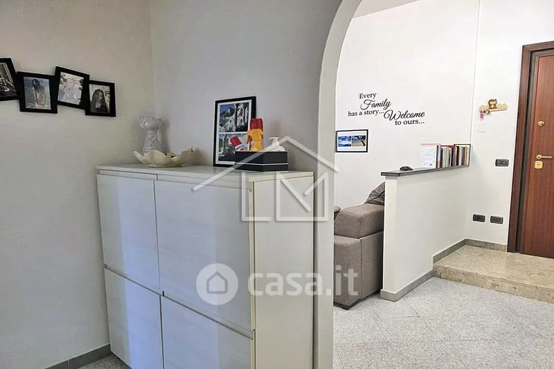 Ingresso - Ground Floor Flat with Parking in Lerici