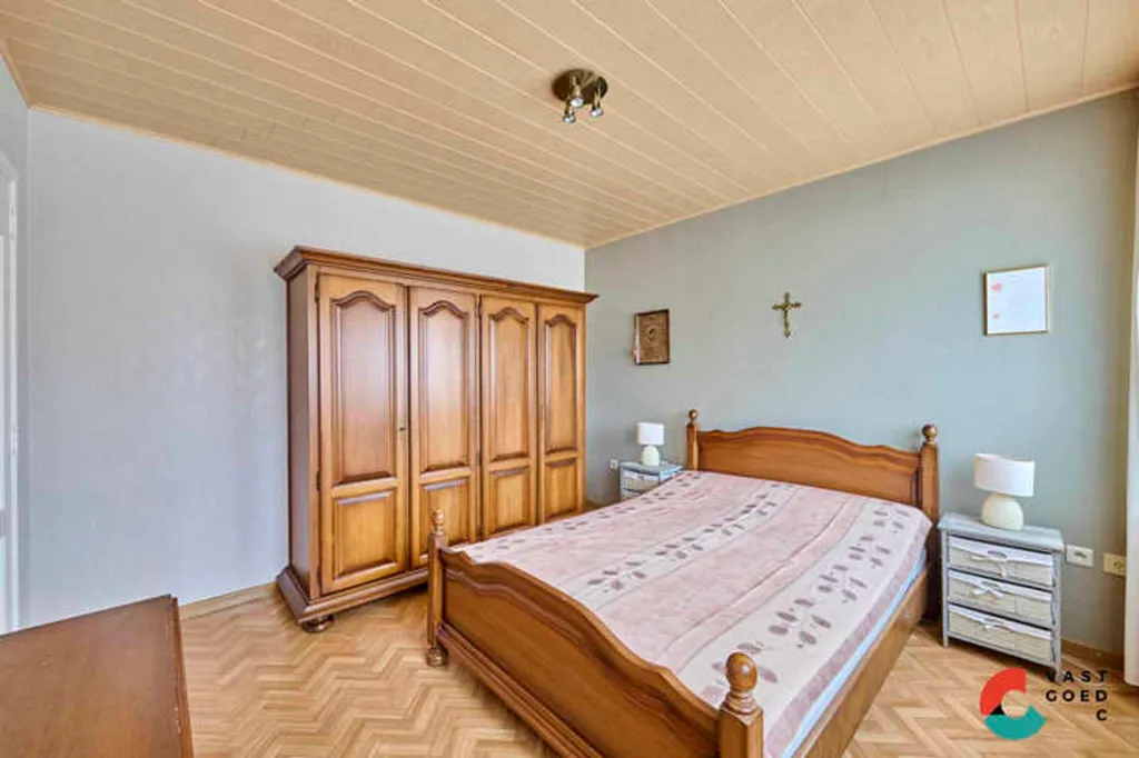 Chambres - Maison avec garage à Overpelt
