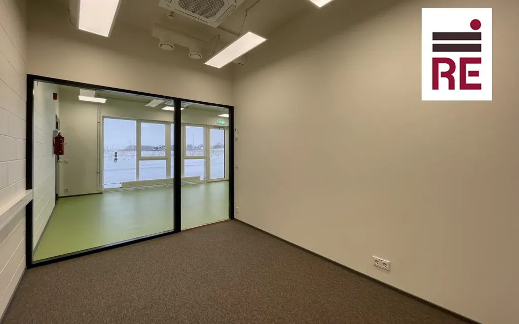Kabinet - Modern Office Space with High Visibility in Jüri