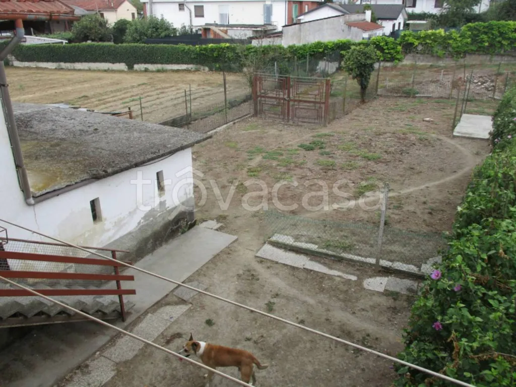 Jardin - Bifamiliar Villa with Private Garden in La Loggia