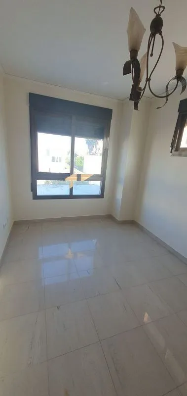 Séjour - Pareded Chalet with Garden in Gandia