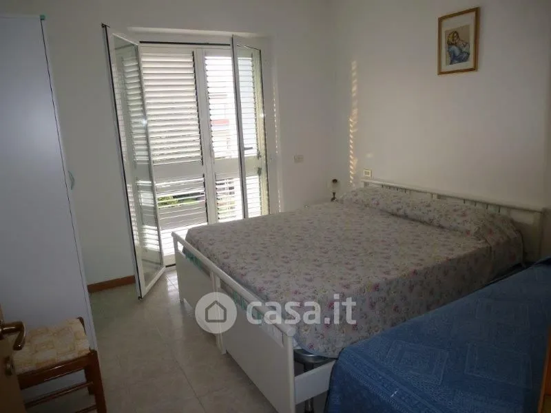 Chambres - Sea View Trilocale with Balcony in Alba Adriatica