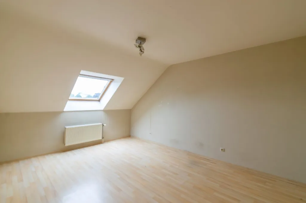 Pièces - Appartement avec Terrasse au Centre de Tienen