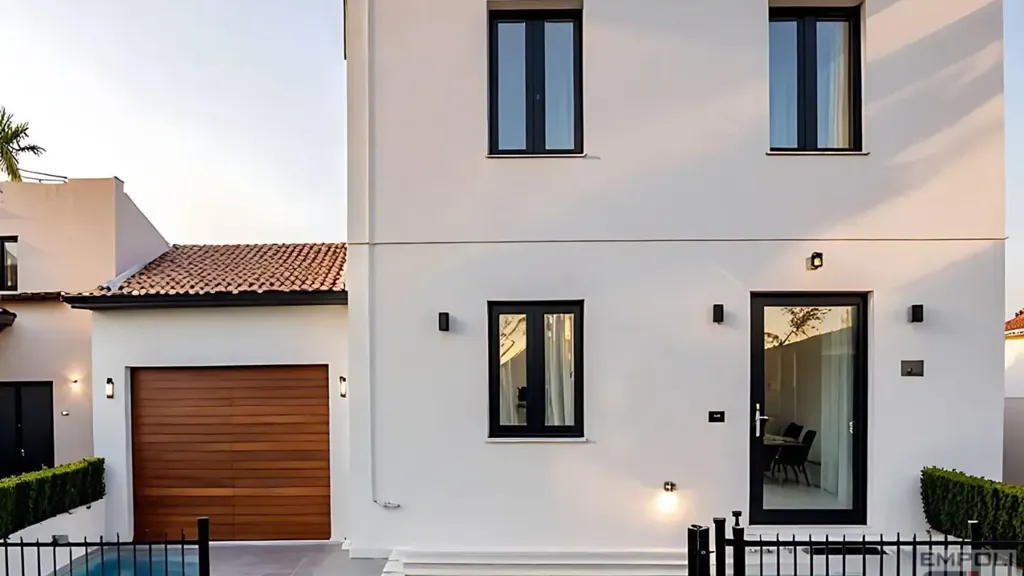 Extérieur - Modern Villa with Garden in Empoli