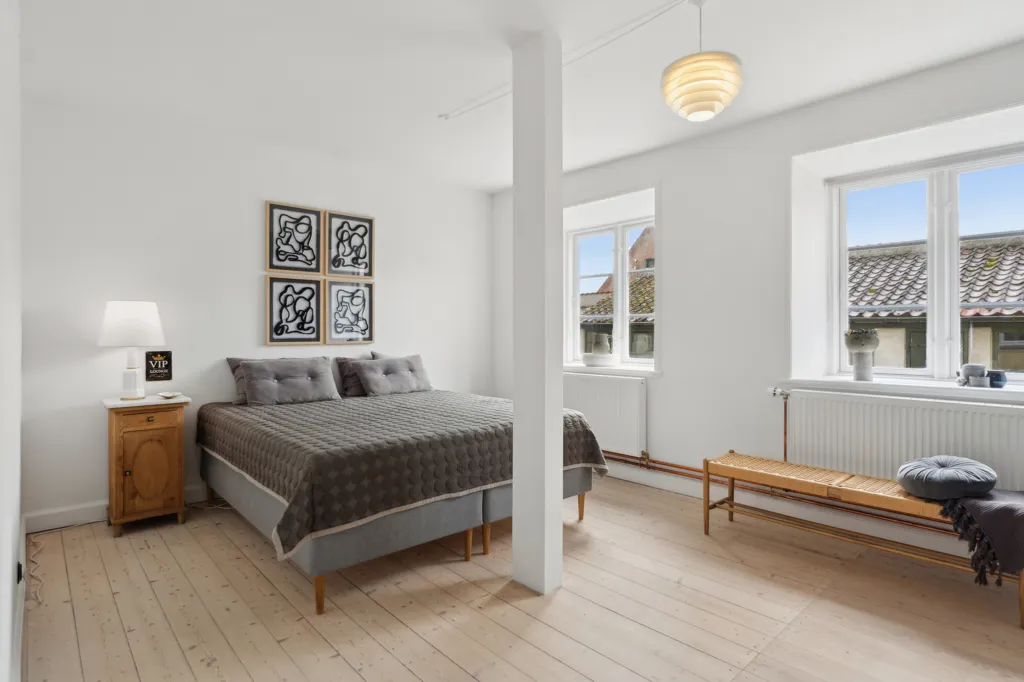 Maison 20 pièces à Bogense