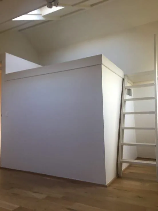 2-bedroom apartment in Noville-sur-Méhaigne