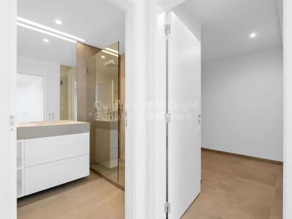 Salles de bain - New Villa with Pool in Cascais