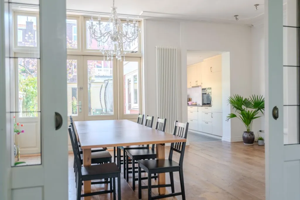 Maison 9 pièces à Haarlem