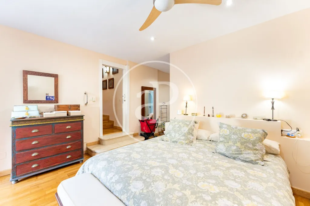 Chambres - Classic House with Pool in Costa d'En Blanes