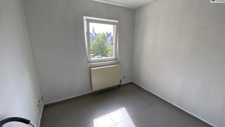 Toad - Flat with South-Facing Terrace in Arlon