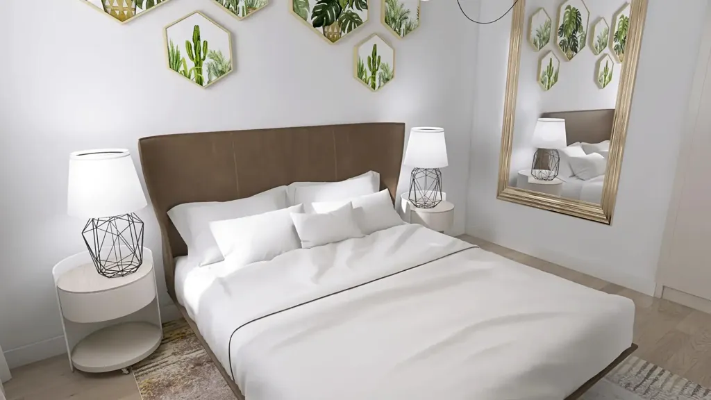 Chambres - Apartment with Sea View Balconies in Cervia