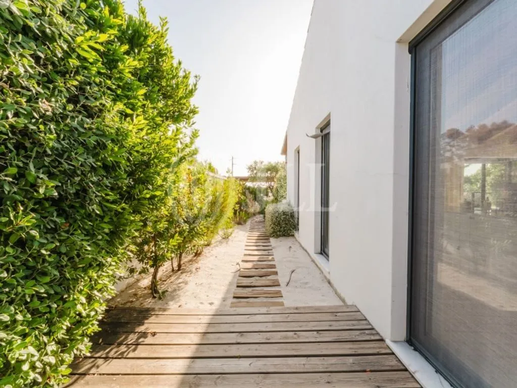 Villa with Pool in Possanco, Comporta