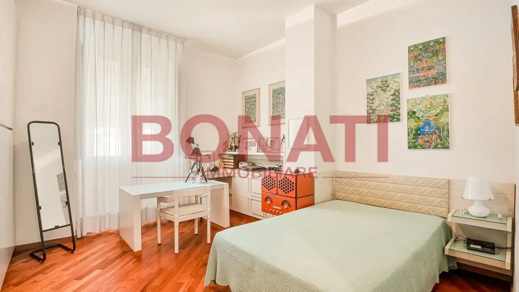 Chambres - Liberty Villa with Sea View in Viareggio