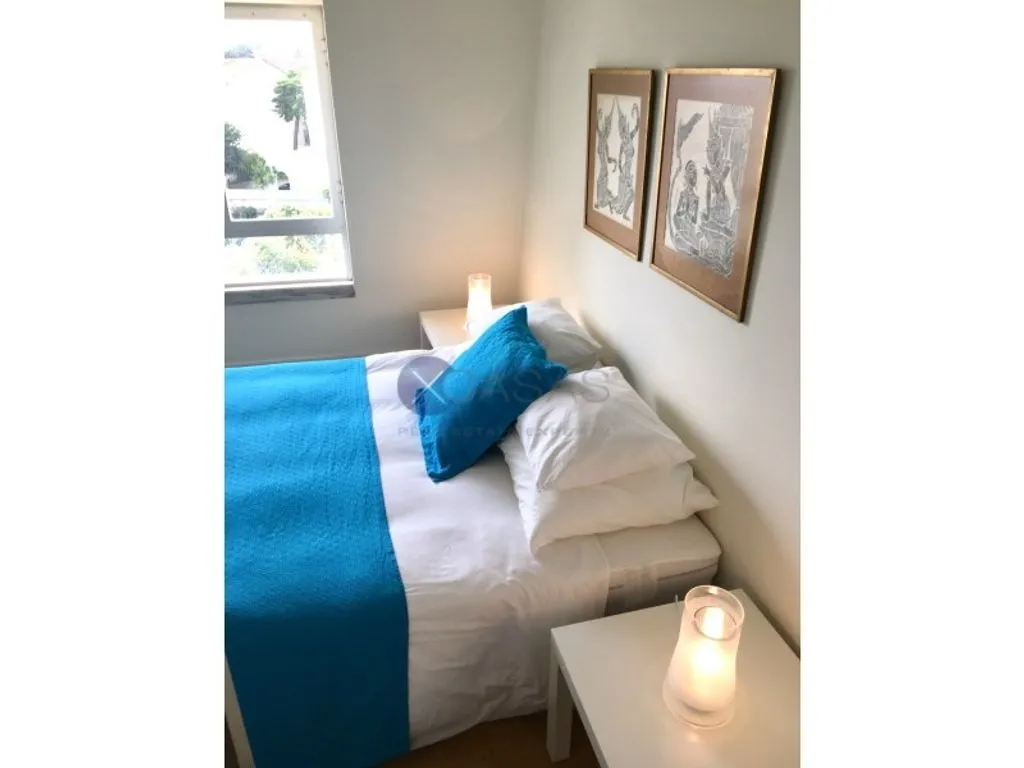 Magamistoad - Penthouse with Sea View in Estoril